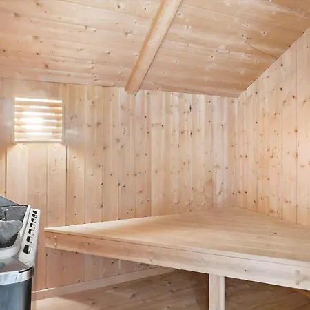 0026-romo-hjejlevej-4 Prázdninový dům