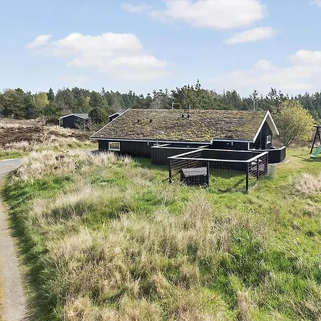 0026-romo-hjejlevej-4 Prázdninový dům Bolilmark