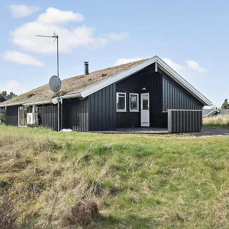 Prázdninový dům 0026-romo-hjejlevej-4 Bolilmark